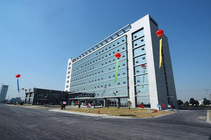 加西貝拉壓縮機(jī)有限公司