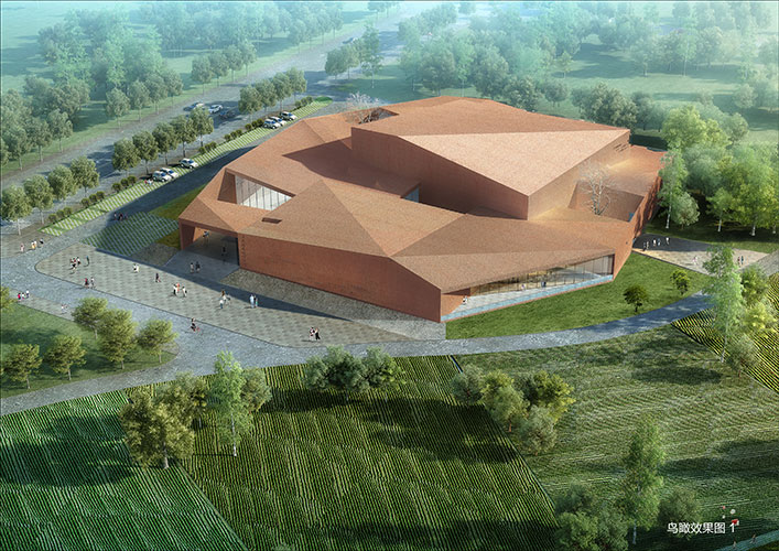 馬家浜文化博物館