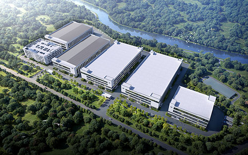 平湖年產(chǎn)200萬平米航天風(fēng)洞復(fù)材及設(shè)備組件項目