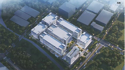 湘家蕩高端裝備產(chǎn)業(yè)園項目(主體工程) （二期）全過程咨詢服務(wù)項目